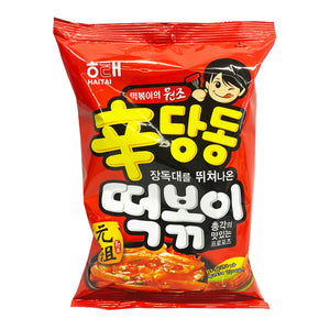 Haitai Sindangdong Hot Snack