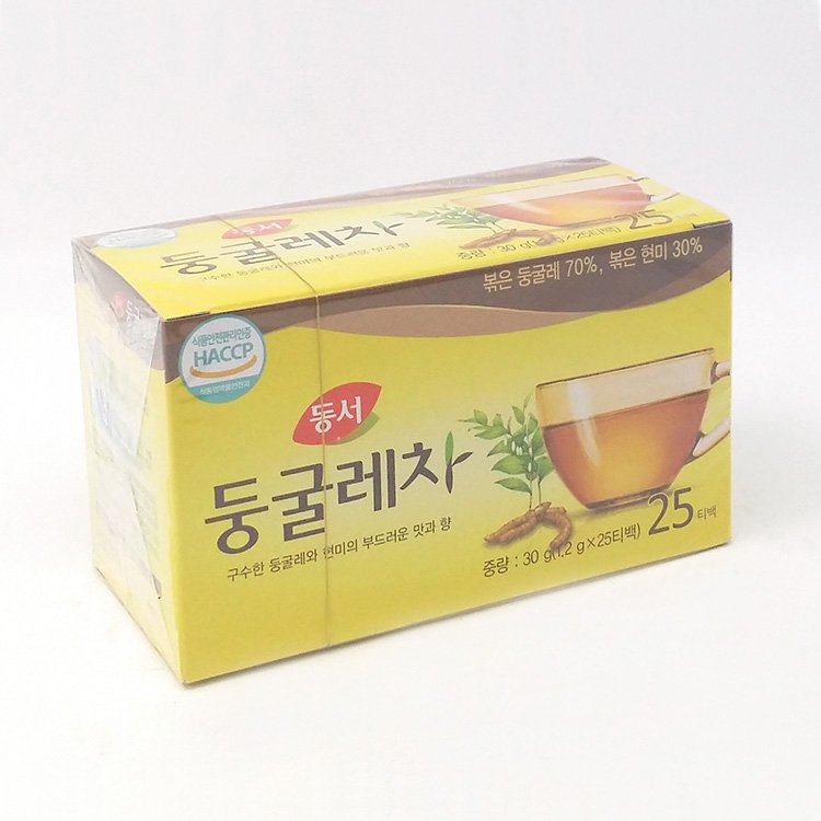 Dong Suh Solomon's Seal Tea 1.2g X 25