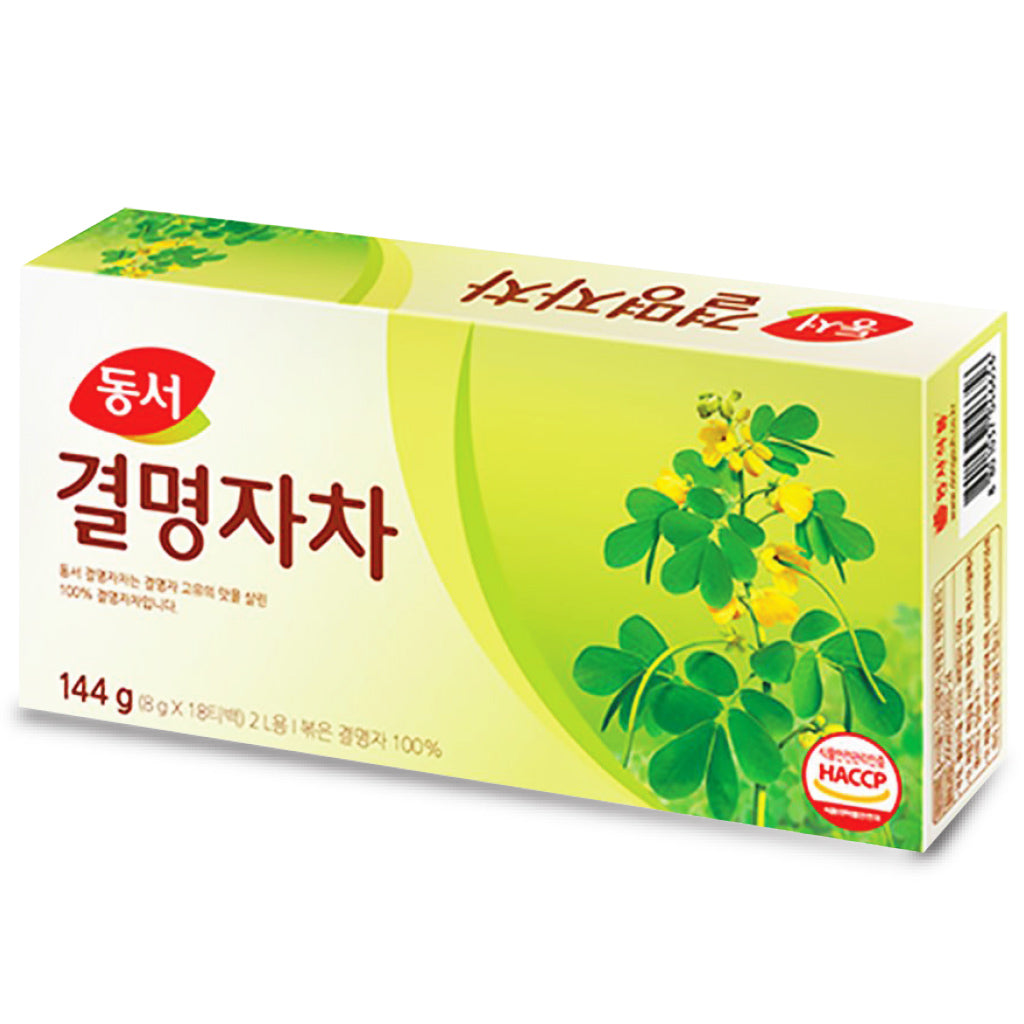 18tb DS) Cassia Tea
