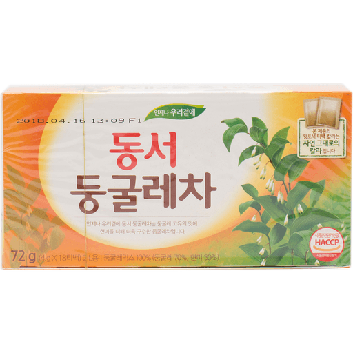 Dongsuh Solomons Seal Tea