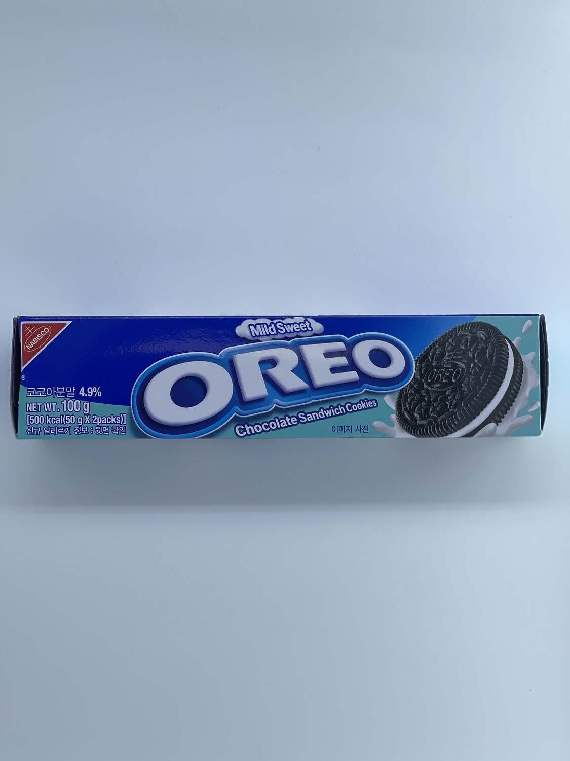 Oreo Mild Sweet