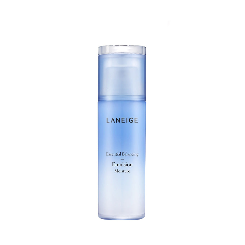 Laneige Essential Balancing Emulsion Moisture 120Ml