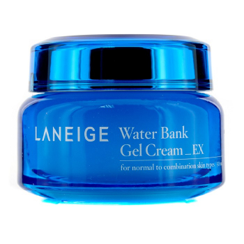 Laneige Water Bank Gel Cream_EX