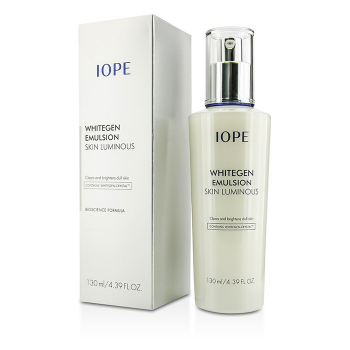 Iope Whitegen Emulsion Skin Luminous