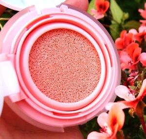 Iope Air Cushion Blusher Spf30/pa 9g - Peach Sherbet