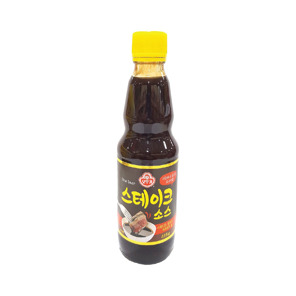 Ottogi 415G OTG) Steak Sauce 415G