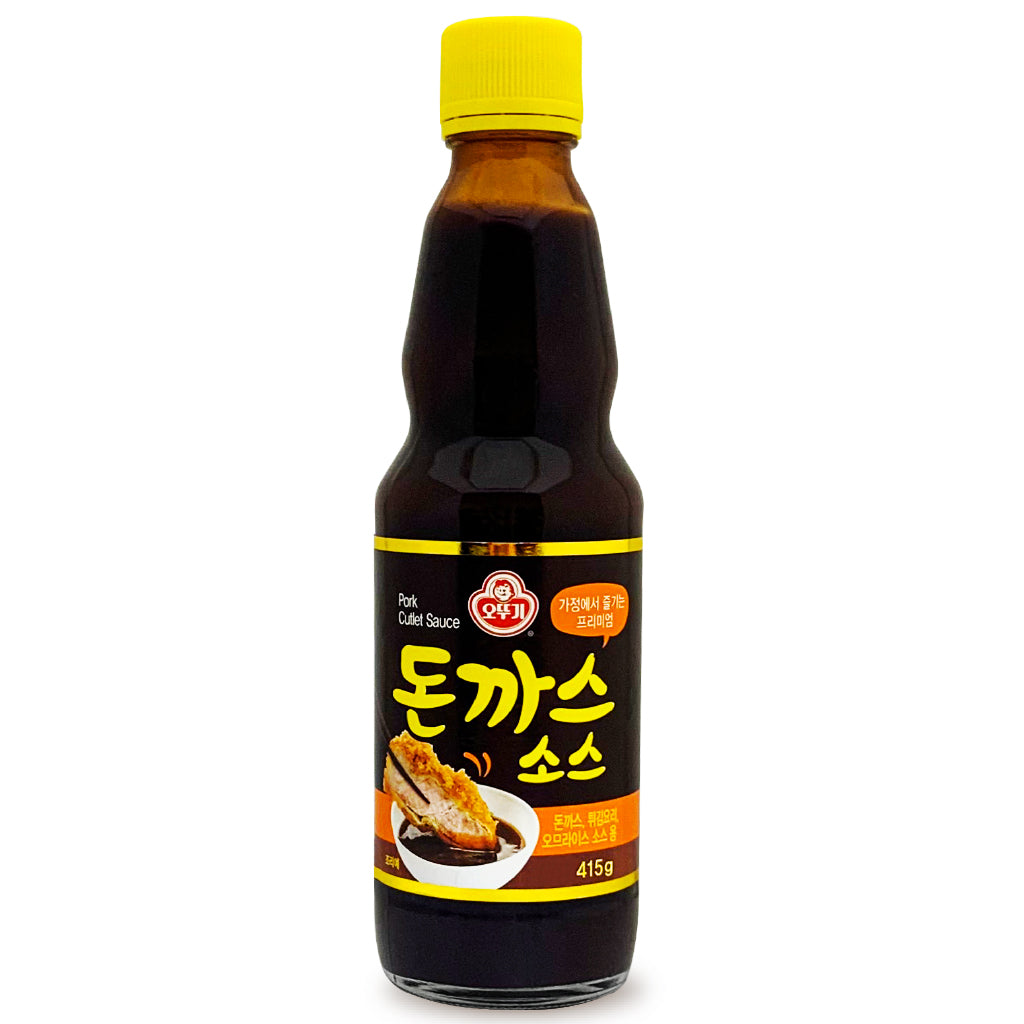 Ottogi 415G OTG) Pork Cutlet Sauce