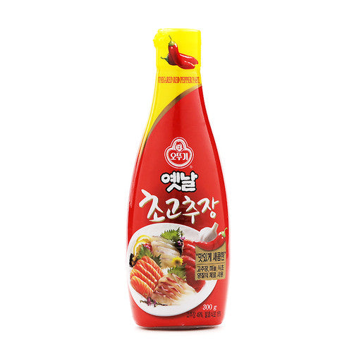 Ottogi Vinegared Red Pepper Paste