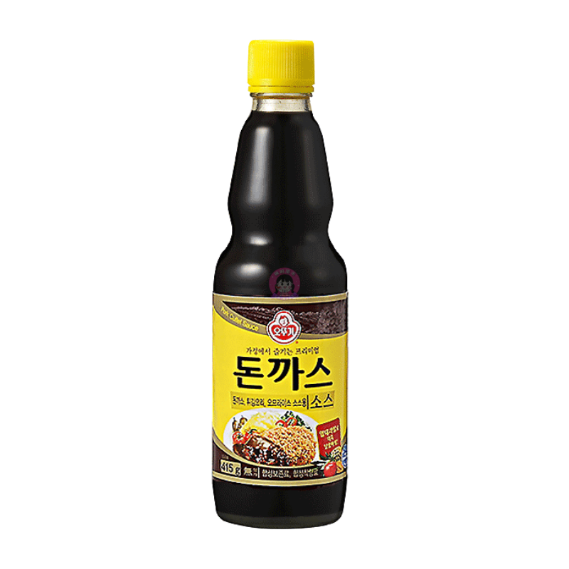 Ottogi Bonito Soup Base- 360ml