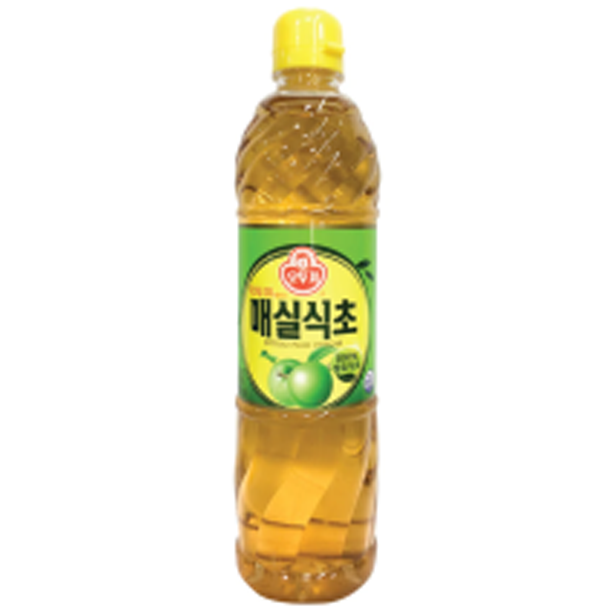 Ottogi Plum Vinegar 900ml