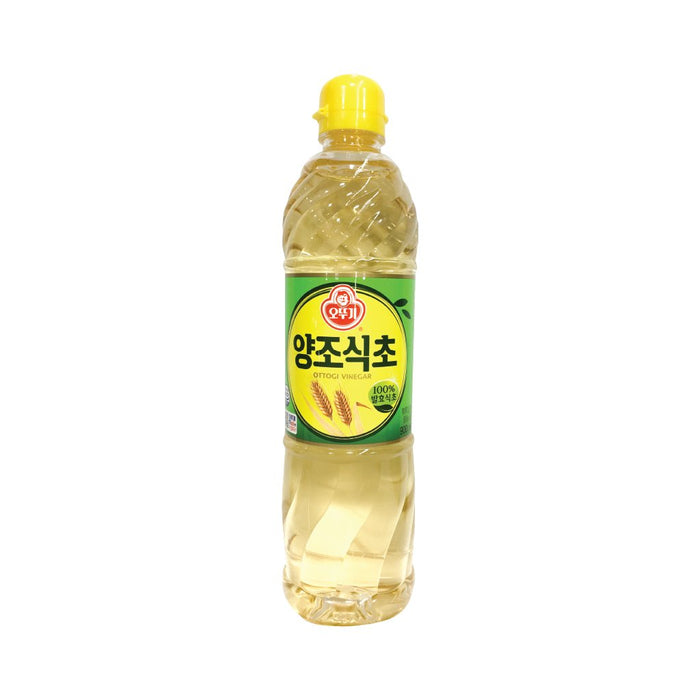 Ottogi Brewed Vinegar 900ML