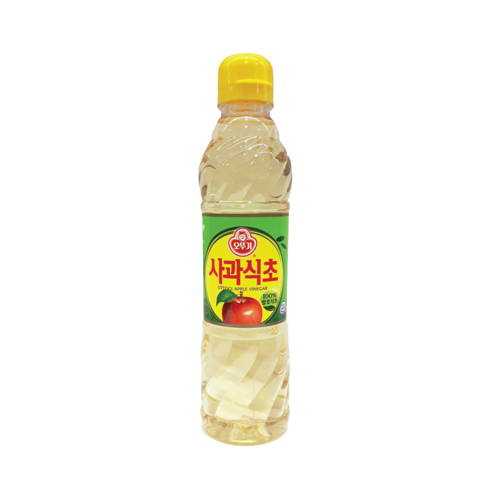 Ottogi Apple Vinegar 500ml