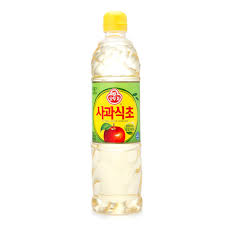 Ottogi Apple Vinegar 900ml