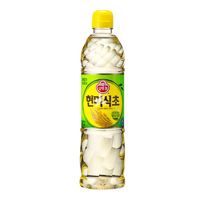 OTTOGI Brown Rice Vinegar 900ML