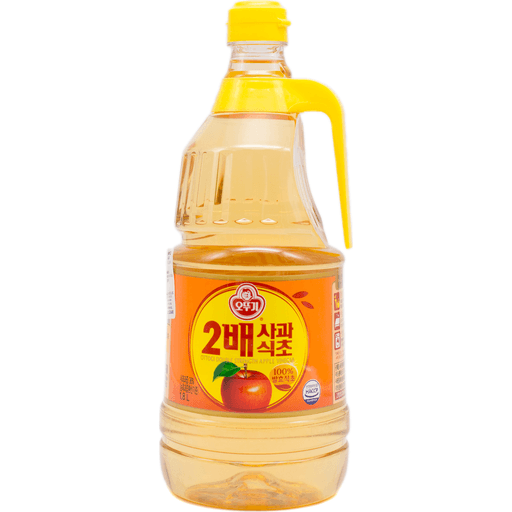Ottogi Double Apple Vinegar