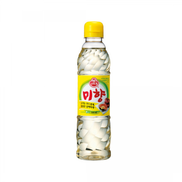 Ottogi 360ML OTG) Cooking Wine