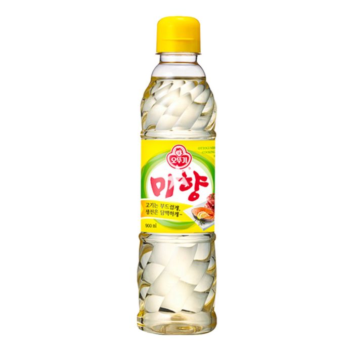 Ottogi Cooking Wine 900ml