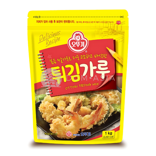 Ottogi Frying Mix 1000g X 10