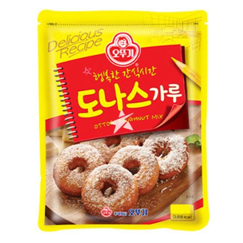 Ottogi Doughnut Mix
