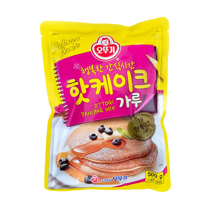 Ottogi] Pancake Mix 500g