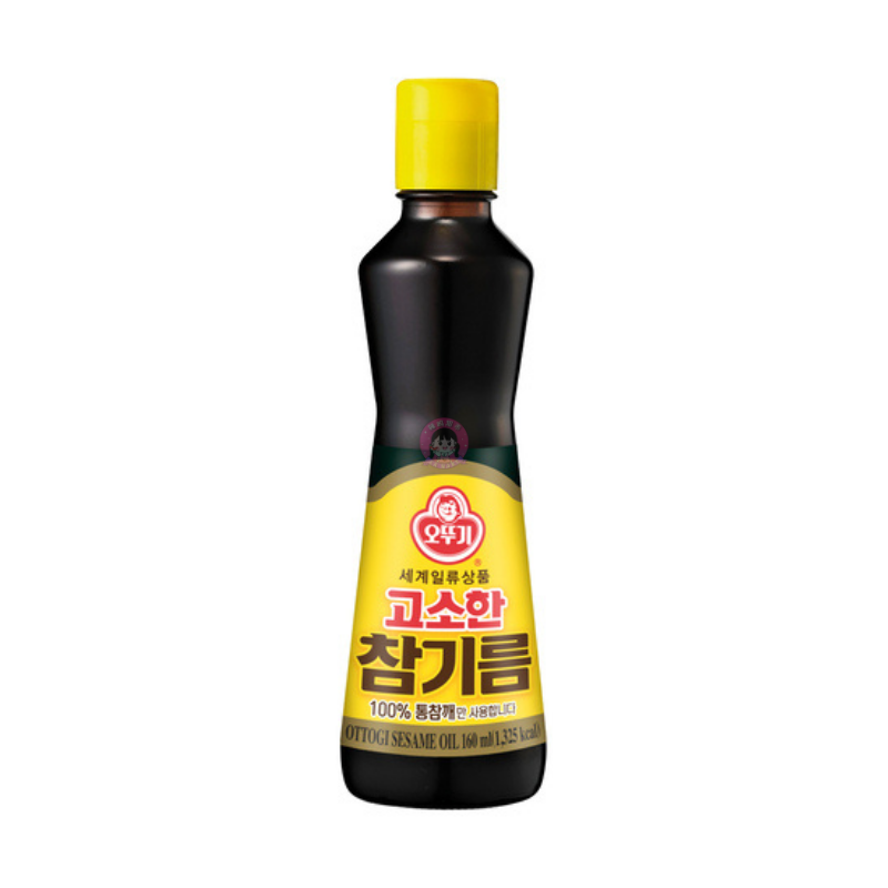 Ottogi Sesame Oil