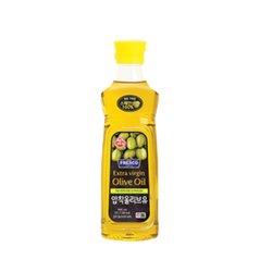 오뚜기 Otg Fresco Pressed Olive Oil