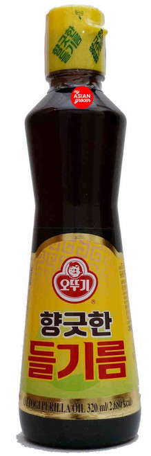 Ottogi Perilla Oil 320ml