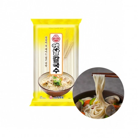 OTTOGI Wheat Noodle Kal-Guksu 900g