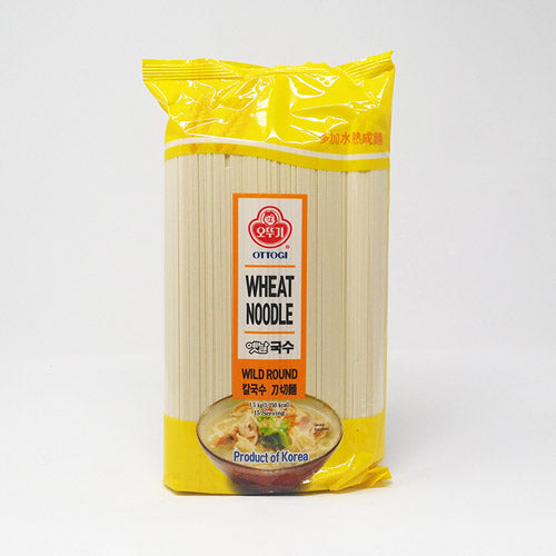 Ottogi Wheat Noodle 1.5kg
