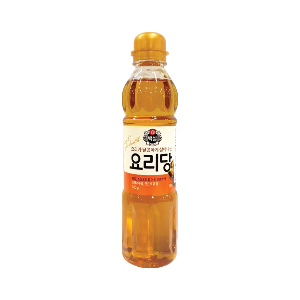 Ottogi Corn Syrup 700g