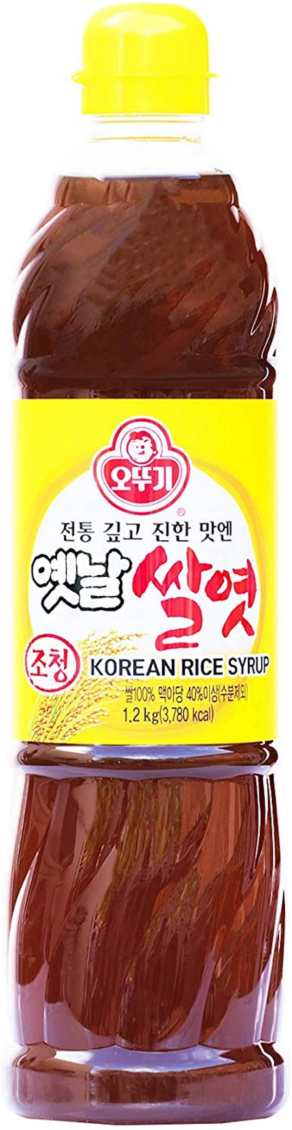 Ottogi 700G OTG) Korean Rice Syrup
