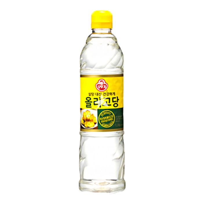 Ottogi 低聚糖糖浆 700g