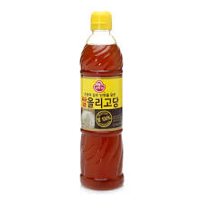 Ottogi 오뚜기 쌀 올리고당 700G OTT RICE OLIGO SACCHARIDE