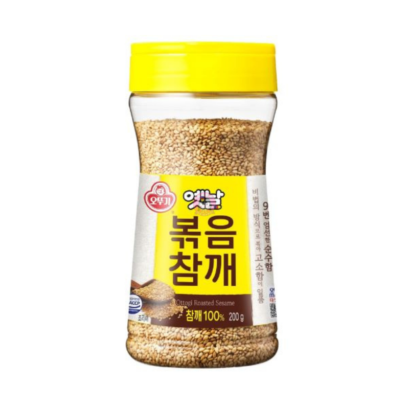 Ottogi Roasted Sesame Seed 200