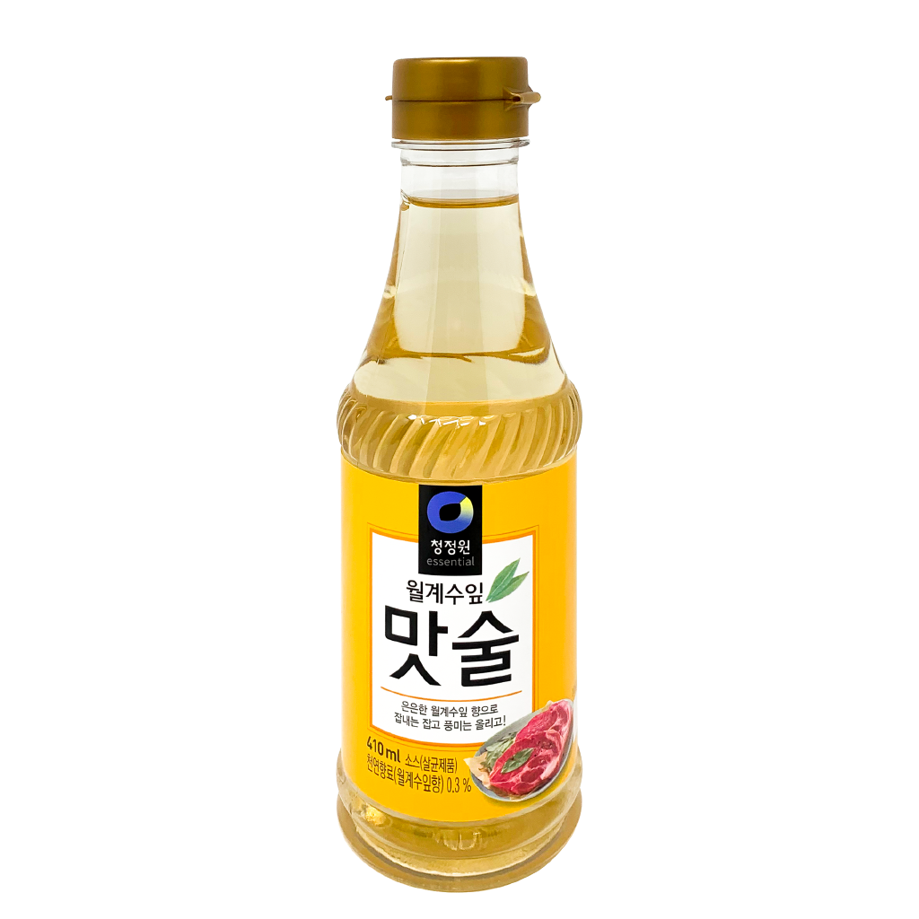 Cheongjungone 410ML CJO) Cooking Wine