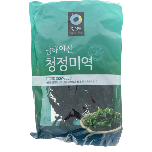 Daesang Dried Seaweed 200G