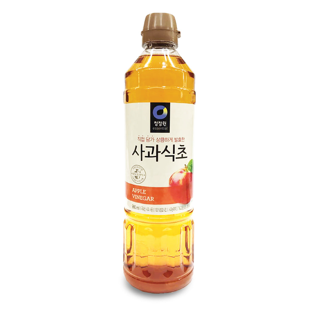 Daesang CJO) Vinegar Apple