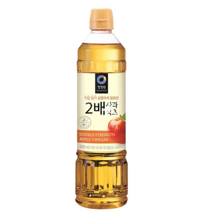 Daesang Giấm Táo Đậm Đặc 500ML