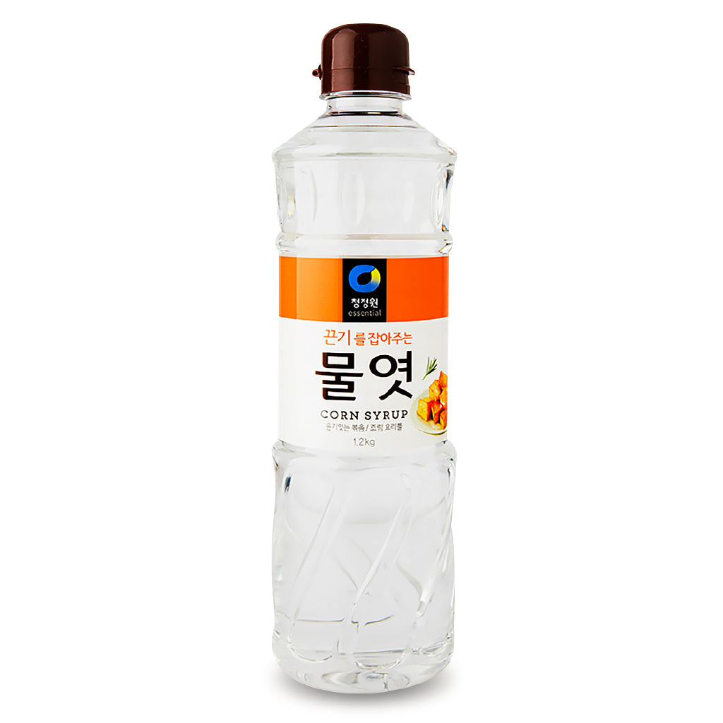 Cheongjungone Corn Syrup