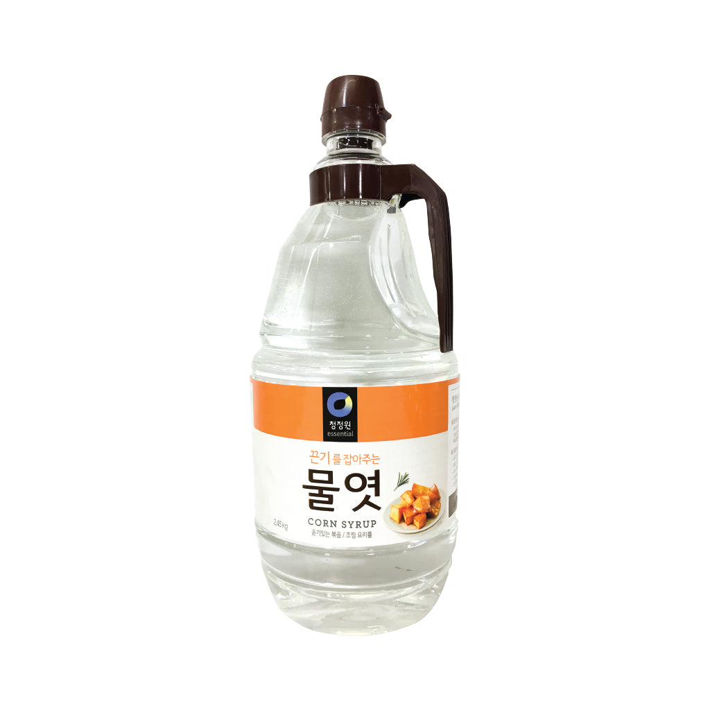 CHUNGJUNGONE Corn Syrup 2.45kg