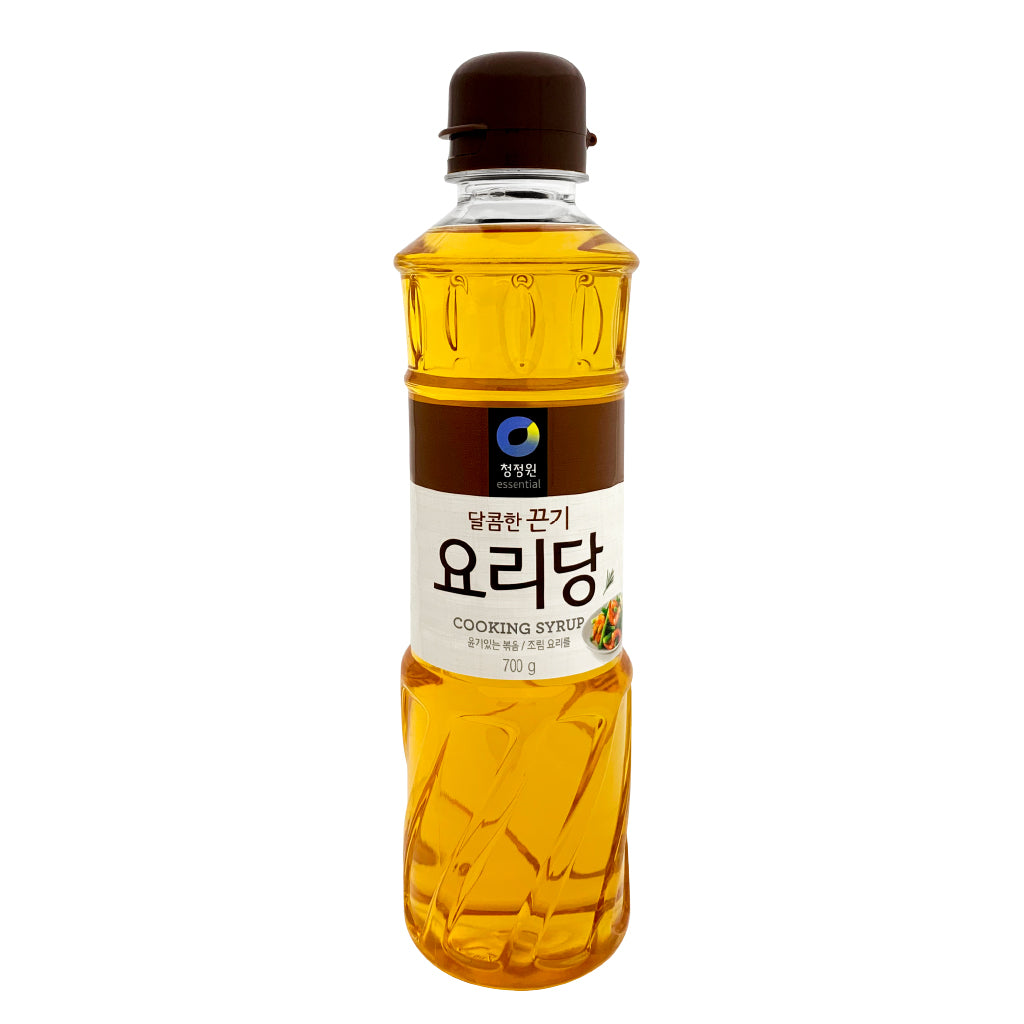 Cheongjungone 700G CJO) Cooking Syrup