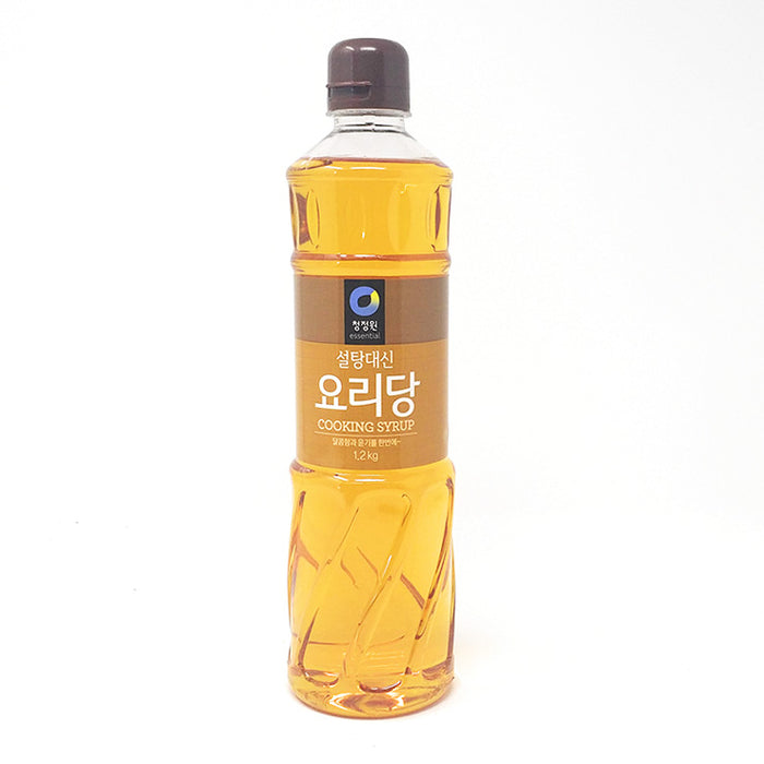 Cheongjungone DAESANG Cooking Syrup 1.2KG