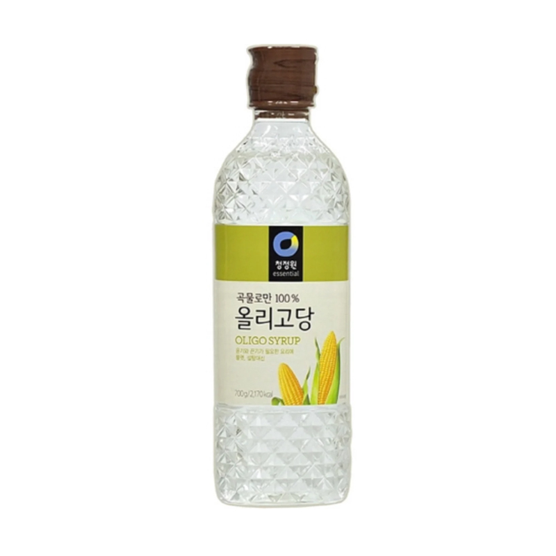 Cheongjungone Chung Jun One Oligo Syrup