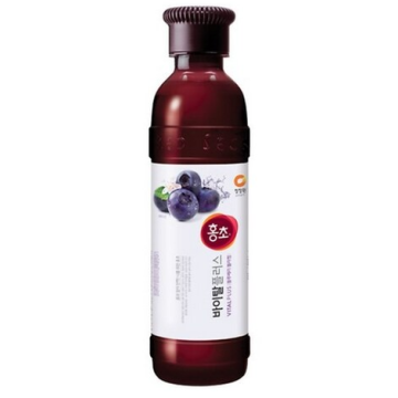 Daesang Chung Jung One 清淨園濃縮紅醋藍莓飲料 500ml