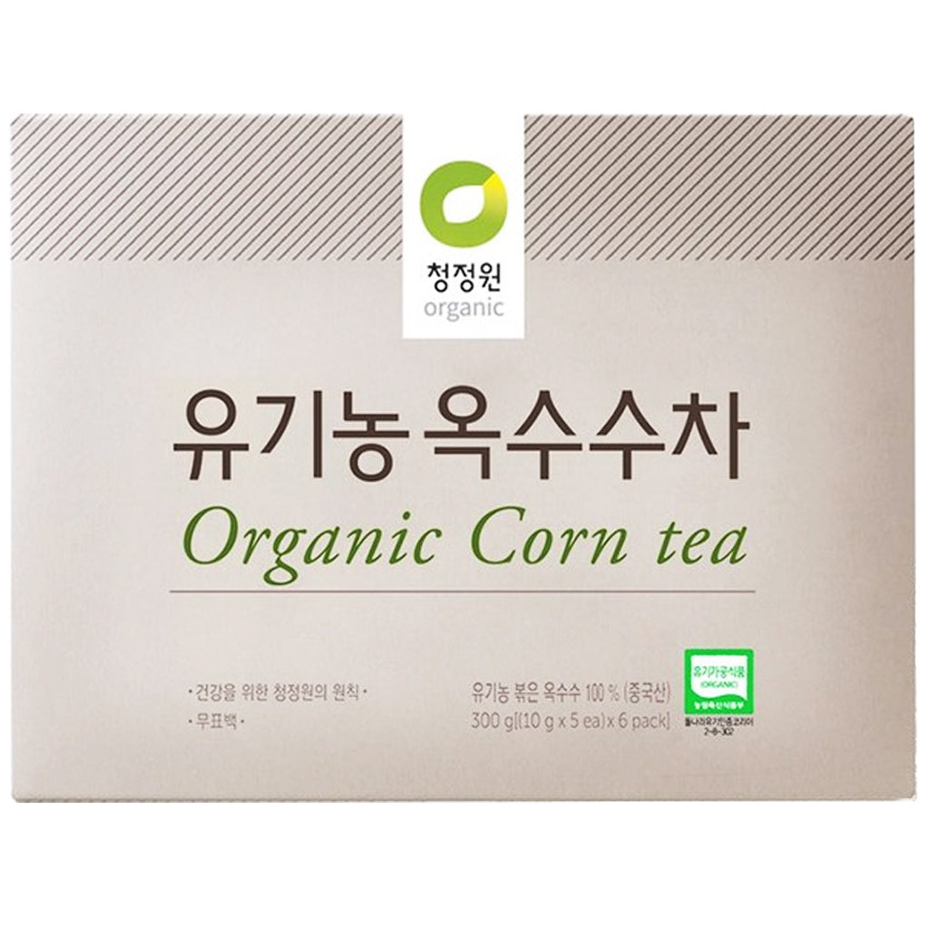 30tb 300g CJO) Organic Corn Tea