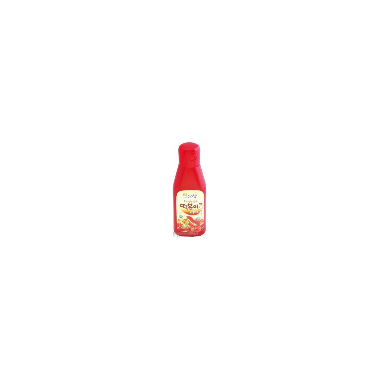 Chung Jung One Daesang 清净园炒年糕辣椒酱300g