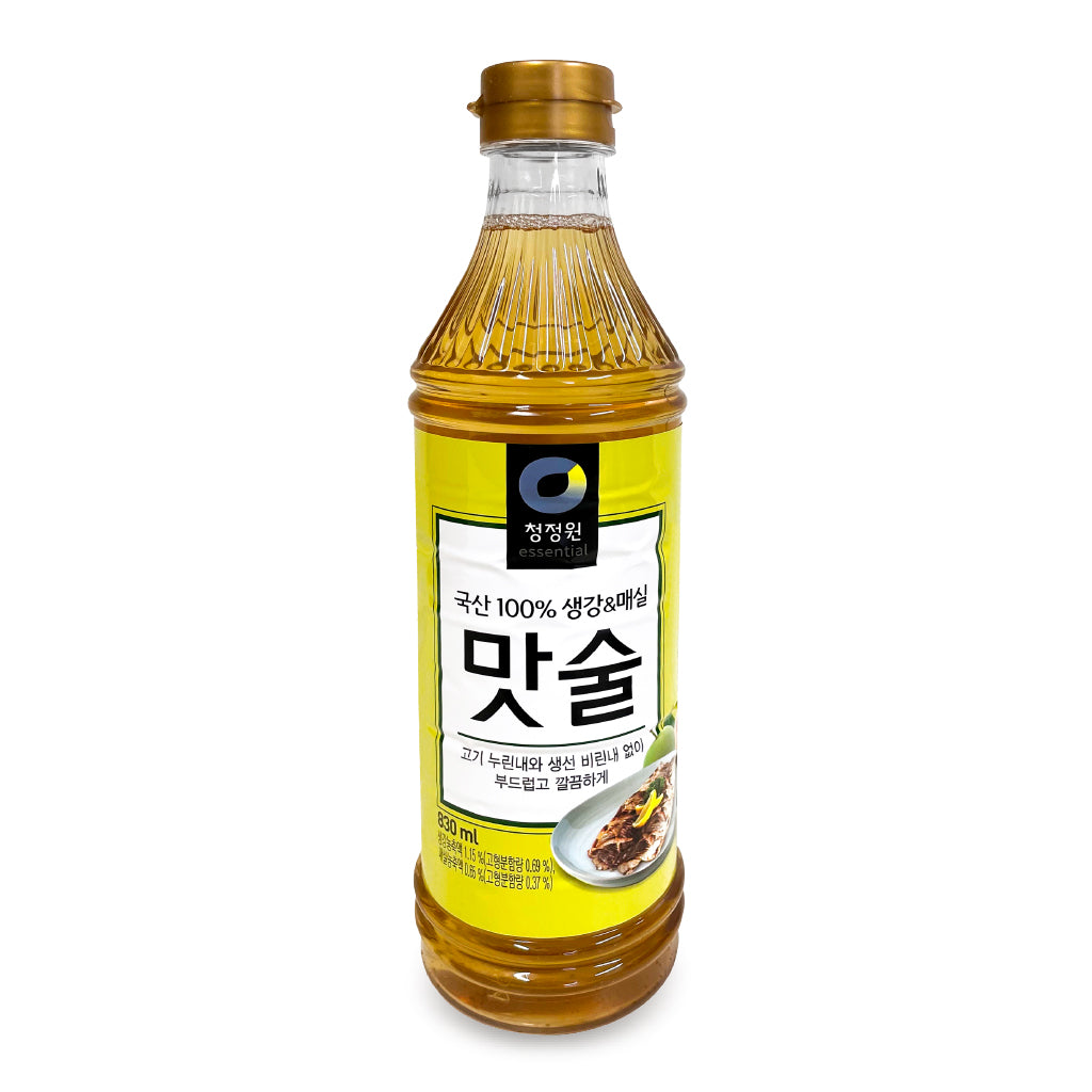 Cheongjungone DS Cooking Sauce Matsul 830ML