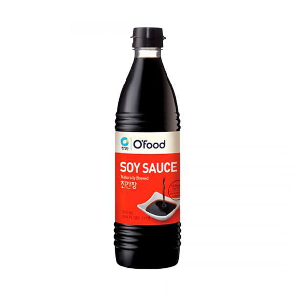 Dek Som Boon Thin Soy Sauce 840 Ml