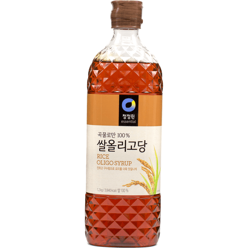 Cjw Oligo Rice Syrup