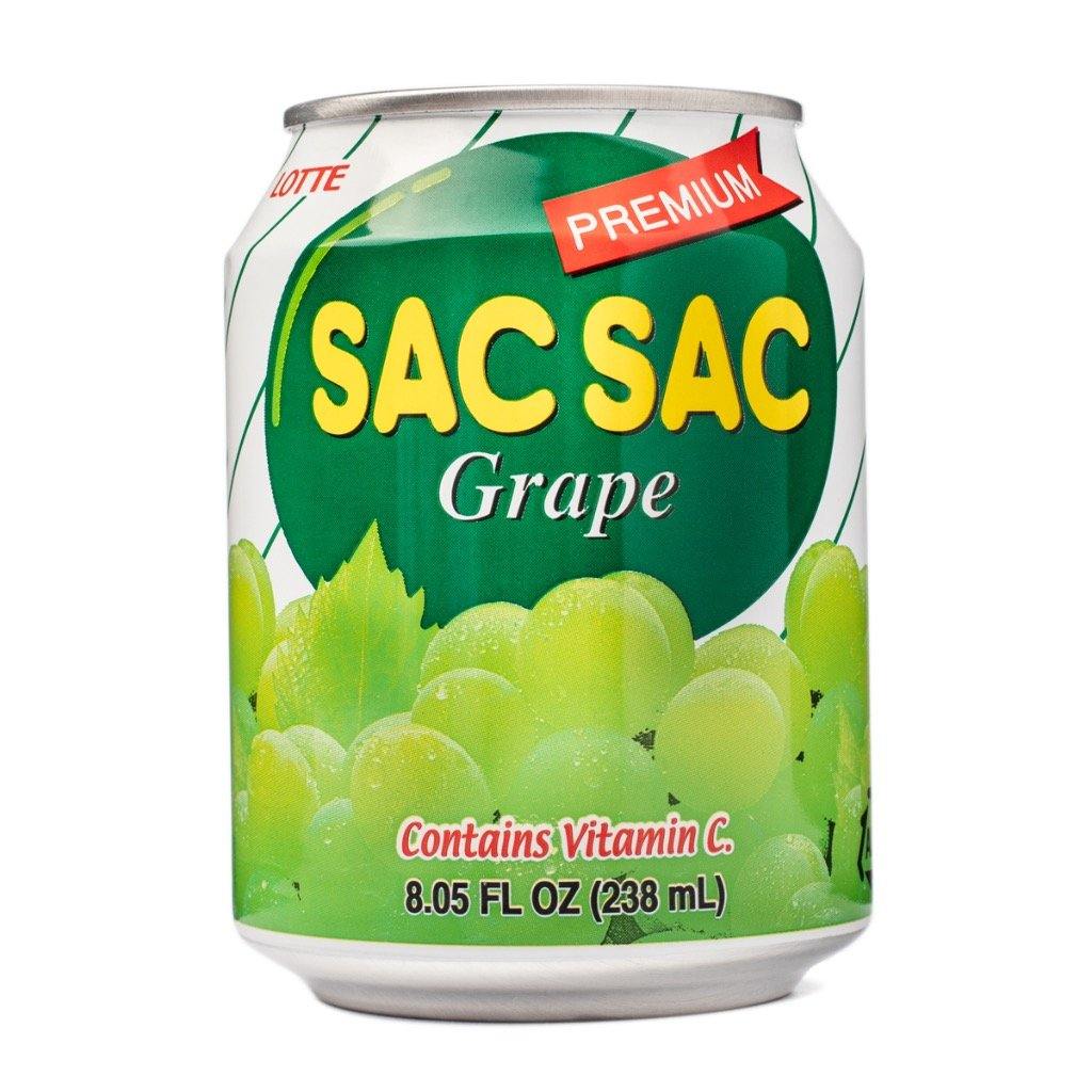 Rheebros Lotte Sacsac Grape